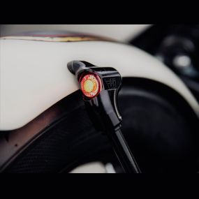 Streben-Set für hinteren Motorrad Kotflügel für Custombikes