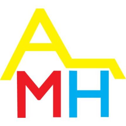 Logo de Alexander Münch Haustechnik GmbH