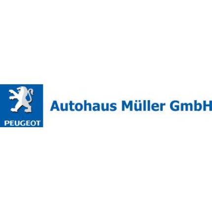Logo de Autohaus Müller GmbH