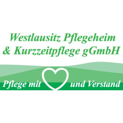 Logo van Westlausitz Pflegeheim und Kurzzeitpflege gGmbH