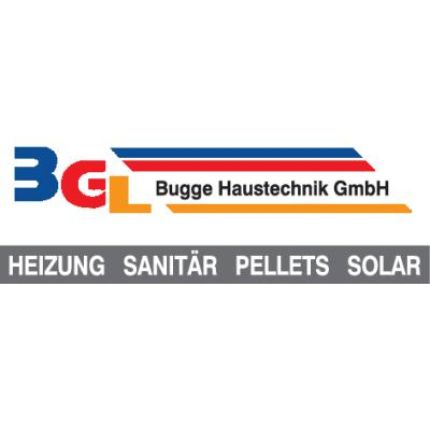 Logo von BGL Bugge Haustechnik GmbH