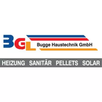 Λογότυπο από BGL Bugge Haustechnik GmbH