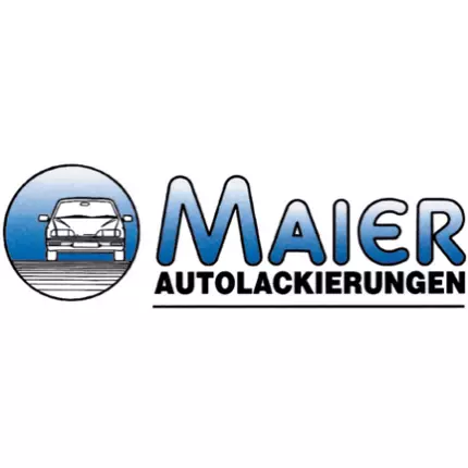 Logotipo de Maier