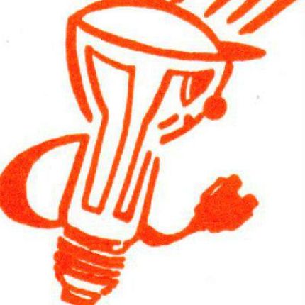 Logotipo de Elektro - Schmidt