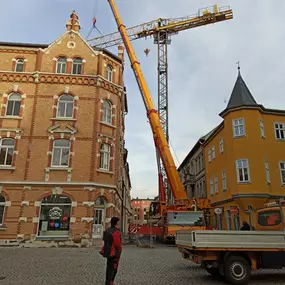 Bild von GuR Saalfeld GmbH