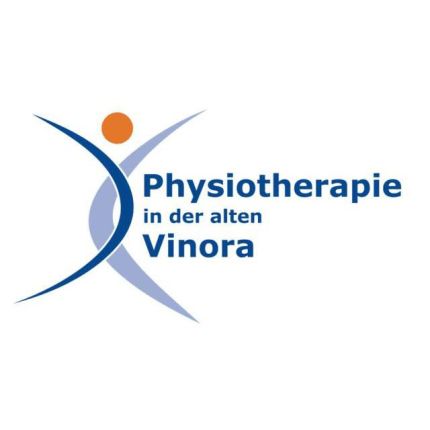 Logo von Physiotherapie in der alten Vinora