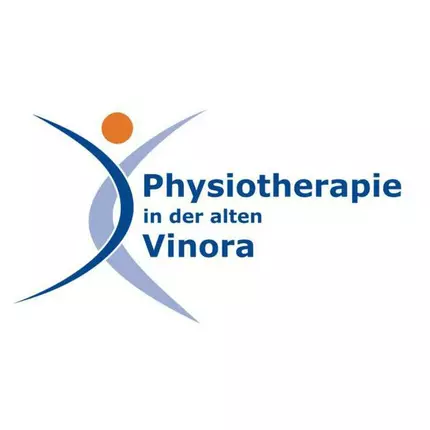 Logo fra Physiotherapie in der alten Vinora