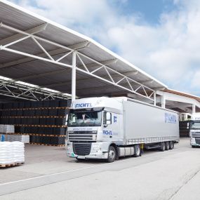 Bild von Fichtl Logistik Services GmbH