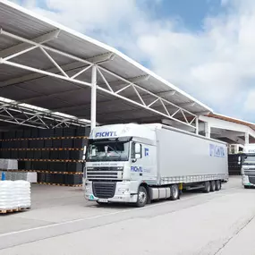 Bild von Fichtl Logistik Services GmbH