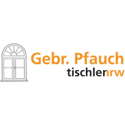 Logotyp från Schreinerei Gebrüder Pfauch GmbH