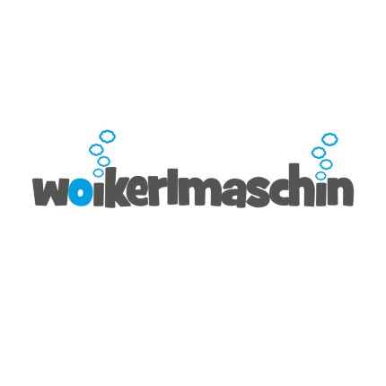Logótipo de Woikerlmaschin