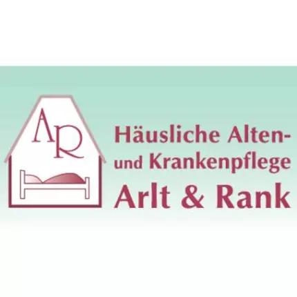 Logo da Häusliche Alten- u. Krankenpflege Steffi Arlt & Janka Rank GbR