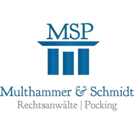 Logo von Multhammer & Schmidt Rechtsanwälte