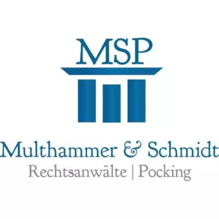 Logo from Multhammer & Schmidt Rechtsanwälte