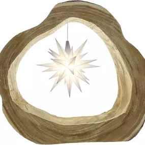 Bild von Sternelädchen -Original Herrnhuter Sterne-