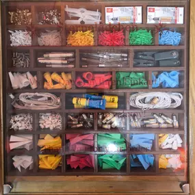 Bild von Sternelädchen -Original Herrnhuter Sterne-
