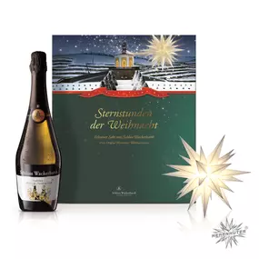 Bild von Sternelädchen -Original Herrnhuter Sterne-