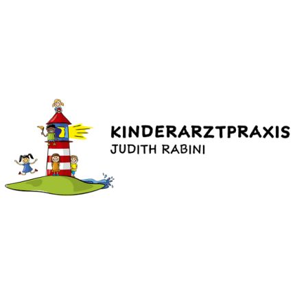 Logo da Kinderarztpraxis Judith Rabini