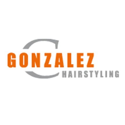Logo de GONZALEZ HAIRSTYLING