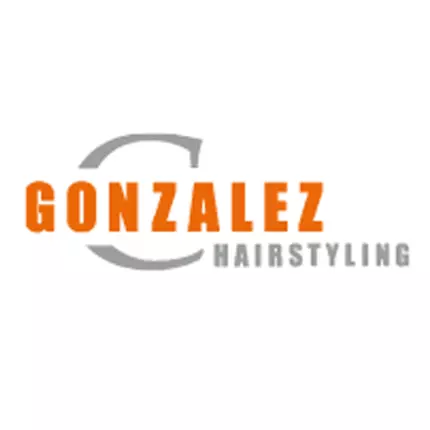 Λογότυπο από Gonzales Hairstyling