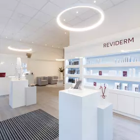 Bild von Kosmetik REVIDERM skinmedics Freiberg - Madeleine Volland