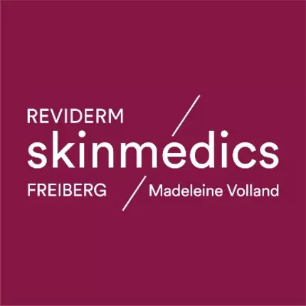 Logo de Kosmetik REVIDERM skinmedics Freiberg - Madeleine Volland