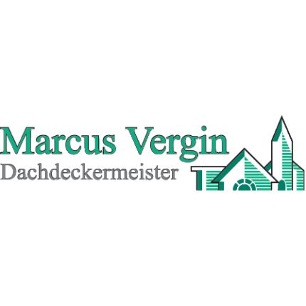 Logo van Marcus Vergin Dachdeckermeister
