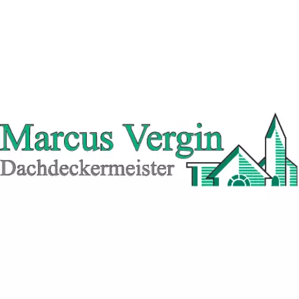 Logo od Marcus Vergin Dachdeckermeister