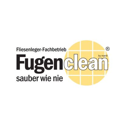Logo da Fugenclean