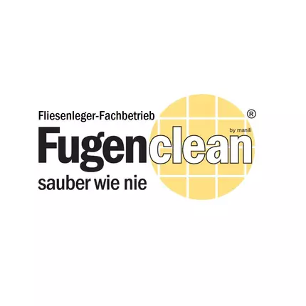 Logotyp från Fugenclean