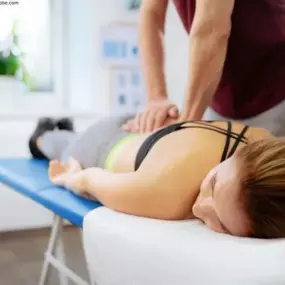 Bild von Bergstadt Physiotherapie Annett Große