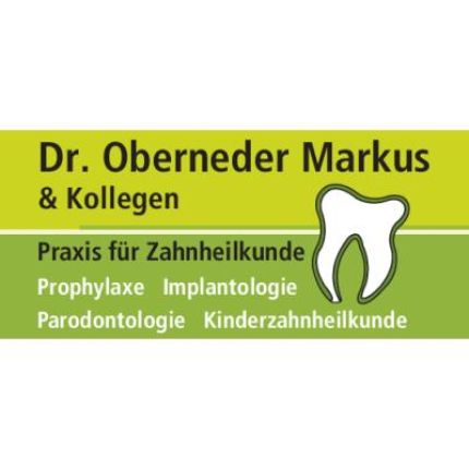 Logo from Dr. Markus Oberneder