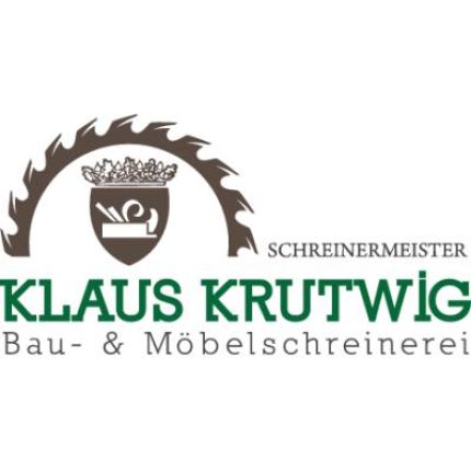 Logo van Schreinerei Krutwig