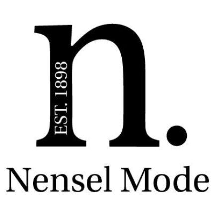 Logo fra b & n mode GmbH -  Nensel mode