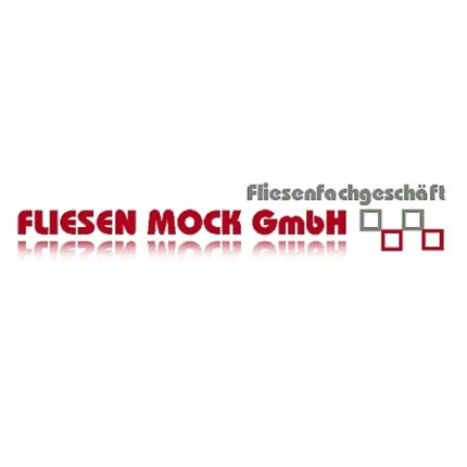 Logo van Fliesen Mock GmbH