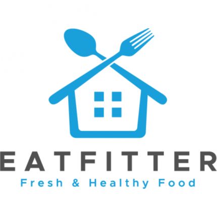 Λογότυπο από Eatfitter