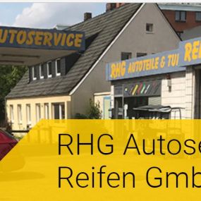 Bild von RHG Autoservice & Reifen GmbH