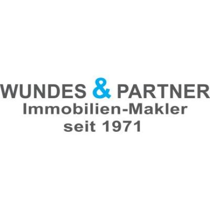 Logo von Wundes Immobilien GmbH & Co.KG
