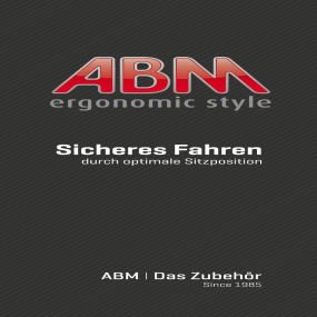 Bild von ABM ergonomic style | Eine Marke der ABM Fahrzeugtechnik GmbH