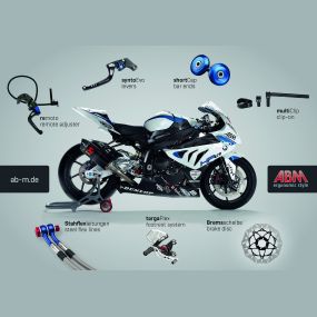 ABM Motorradteile