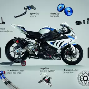 ABM Motorradteile