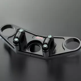 Motorrad Gabelbrücke aus deutscher Herstellung von ABM Fahrzeugtechnik GmbH | ab-m.de