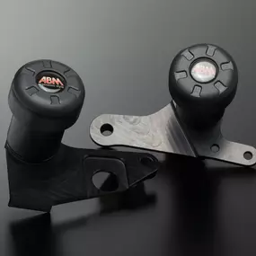 Motorrad Schutz Produkte von ABM | ab-m.de
