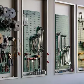 Bild von ABM ergonomic style | Eine Marke der ABM Fahrzeugtechnik GmbH