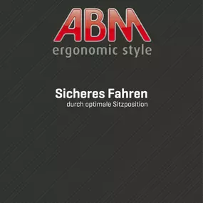 Bild von ABM ergonomic style | Eine Marke der ABM Fahrzeugtechnik GmbH