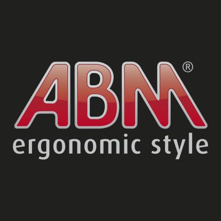 Logo van ABM ergonomic style | Eine Marke der ABM Fahrzeugtechnik GmbH
