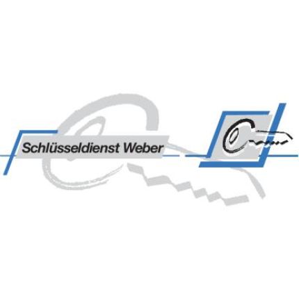 Logo von Schlüsseldienst Weber GbR
