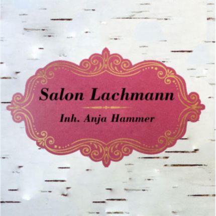 Logotipo de Salon Lachmann