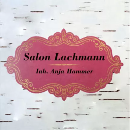 Logotipo de Salon Lachmann