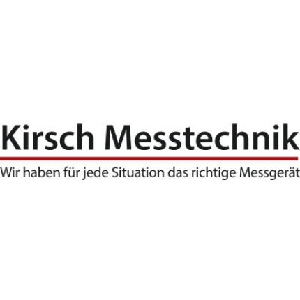 Logo fra Kirsch Messtechnik Helga Kirsch Vertrieb von Messgeräten e.K.